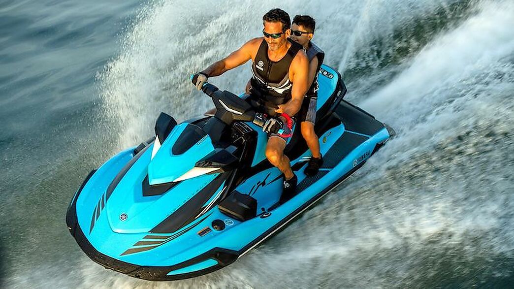 Lassdive - Lloguer de motos d'aigua sense llicència