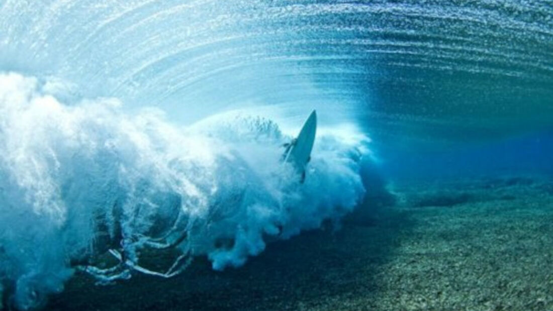 Lassdive - Surf Survival Freediving course