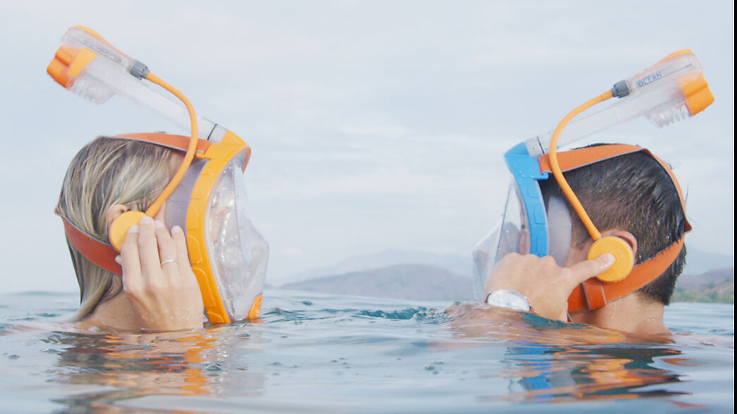 Lassdive - Snorkel course in Cap de Creus, Empuriabrava, Girona