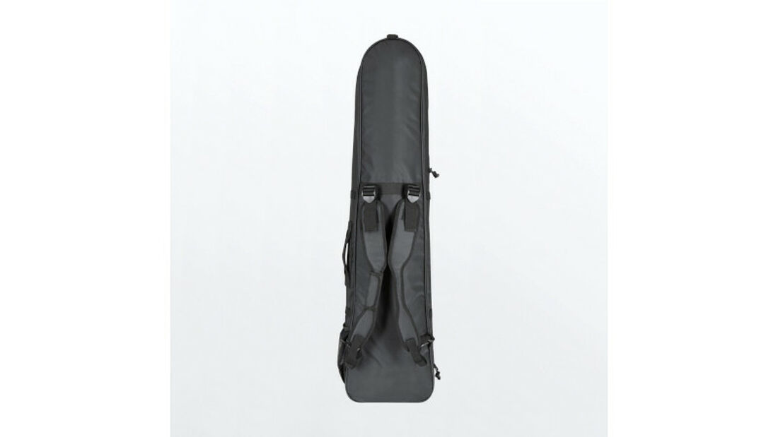 Sac à dos pour palmes et matériel d'apnée Mares Ascent Dry Fins Bag 03
