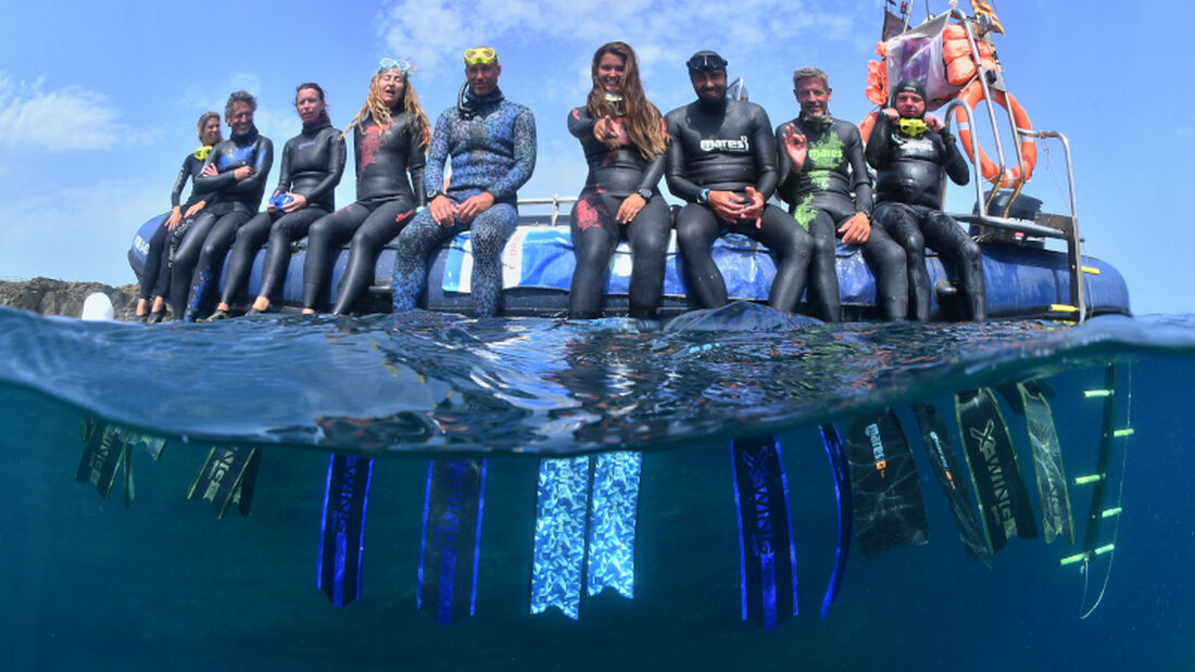 Lassdive Shop - Material apnea - Oferta Pack Freediver